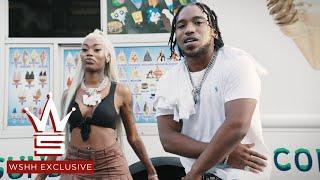 Damu Up x Asian Doll - Prettiest Problem (Official Music Video)