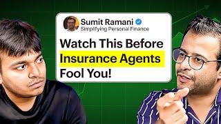 Do you really need an Insurance | Retired in 2025 ft. Sumit Ramani