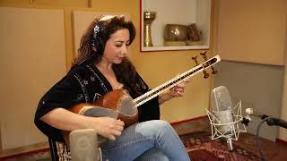 Prelude in C Minor, Sahba Motallebi and TJ Troy - پیش درامد بیات اصفهان، صهبا مطلبی و تی جی تروی