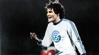 Claudio Sulser [Best Skills & Goals]