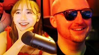 Jinny Reacts to The Music of Twitch 2020 (featuring Sordiway)