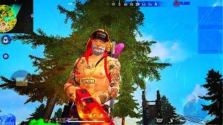 LXST - Exhausted free fire highlights  !! ob update 