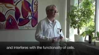 Science Café: Parkinson's Disease | Morbus Parkinson