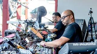 Octave One (Live) | 909 Festival | Amsterdam (Netherlands)