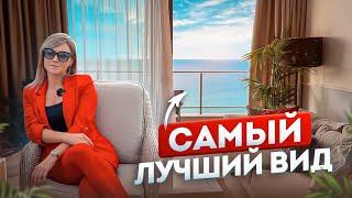 Обзор потрясного ЖК Цезарь Клиф | Caesar Cliff. Современная недвижимость на Северном Кипре