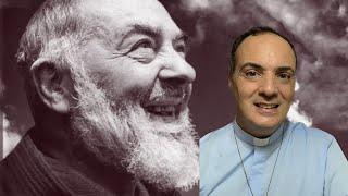 Novena a Padre Pio - Quinto giorno - 18 settembre 2023