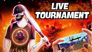 Pixel X Warriors Is Live For Gaming TOURNAMENT.