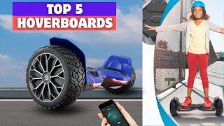 Die BESTEN Hoverboards 2024 (Testsieger + Kaufberatung) | Elektro Scooter Guide