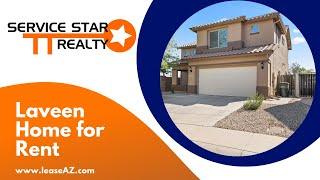 Laveen Homes for Rent 3BR/2.5BA by Laveen Property Management | Service Star Realty