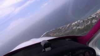 Jabiru J170 - South Coast Recreational Flying Club Australia