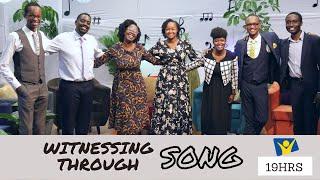 Witnessing Through Song || Breath of Praise Sn 2 EP 1