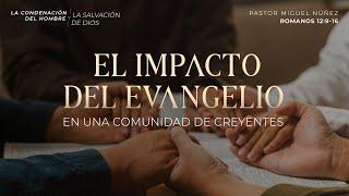 Servicio Dominical - Mayo 18, 2025