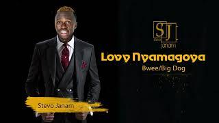 Stevo Janam - Nyamagoya