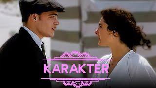 Karakter (OSCAR-NOMINATED DRAMA in German, watch drama film in full length, complete films)