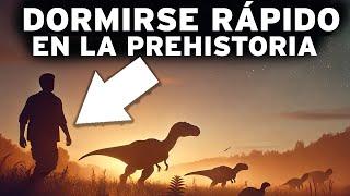 3 Horas De Hechos PREHISTÓRICOS Impresionantes Para DORMIR RÁPIDO: ¡Un viaje INCREÍBLE al Pasado!