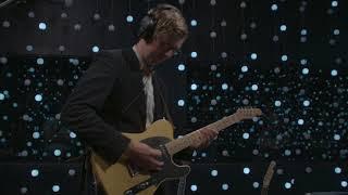 Public Service Broadcasting - Go! (Live on KEXP)