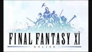 FFXI Music Dash de Chocobo