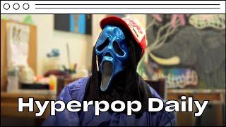 Hyperpop Daily Interview: Summrs, OTF Affiliation, Getting Girls, Yeat, Carti Blocking Him, Memes