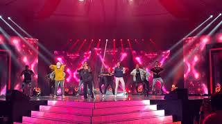 DE FAM - SOLO X Good Boy [REMIX] : Anugerah DFKL 2019: Rehearsal