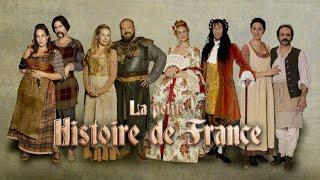 La Petite Histoire de France - Saison 1 partie 4/5