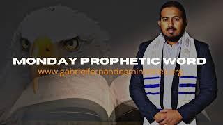 God is going to give you growth, Monday Prophetic Word 9 December 2024