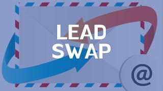 Want to Trade 100 Email Leads for 200,000 Business Opportunity Seeker Leads?