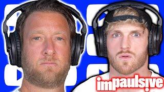 Dave Portnoy Sells Barstool For $610M, Calls KSI Irrelevant, Admits He Lied To Rogan: IMPAULSIVE 369