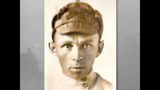 Бессмертный батальон - История Самарской контрразведки