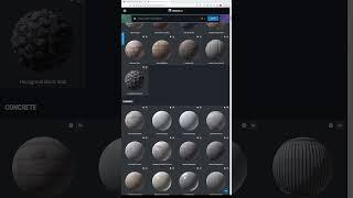  NEW PBR Texture Generation Method 
