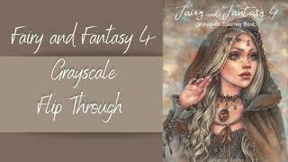 Fairy and Fantasy 4 by Christine Karron ️