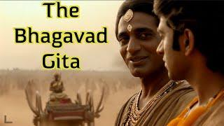 The Bhagavad Gita | Official Trailer