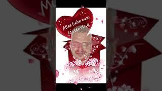 Muttertags Lied von mir geschrieben ein hoch auf alle Mütter