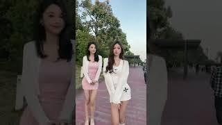 Chinese Beauty Channel #shorts