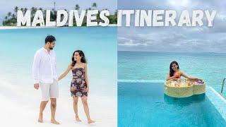 Maldives Ultimate Travel Guide ️ | Budget, Packages, Flights & Everything You Need To Know