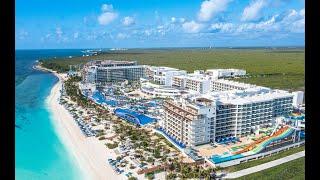 Royalton Splash Riviera Cancun