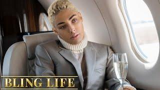 Millionaire 'Prince Charming' Tries To Find Love | BLING LIFE