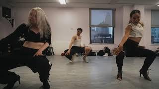 Wildside by Normani / Heels Choreography by Dan Lai