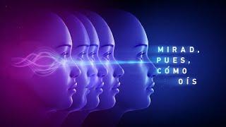 MIRAD PUES, CÓMO OÍS | PR. MAX CONTRERAS