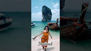 Thailand #memories  #travelmemories #thailand #youtubeshorts #travelvlog