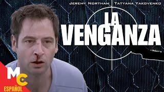 La Venganza: Escalofriante Película de Terror Completa en Español Latino #peliculas