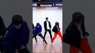 So Perfect , BTS Dance Moves #shorts