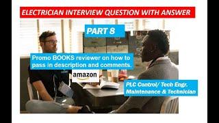 Apprentice Electrician Aptitude Test and Interview Question and answer -IBEW NECA.