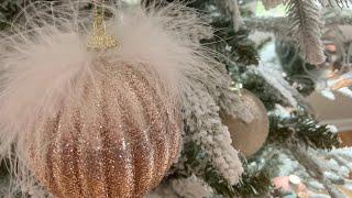 Christmas Decor Favorites 2022 Featuring @boosted_john