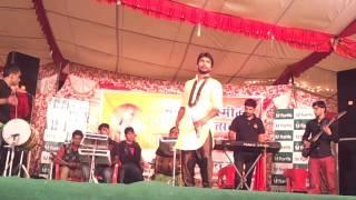 Rohit vohra live show at Kangra ..Himachal Pradesh...18.10.2013....20131018 205931