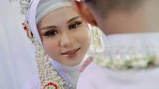 Wedding Jijah di Muarareja Tegal Video by Asha Makeup by Me #muategal #humaira #makeupartist #makeup