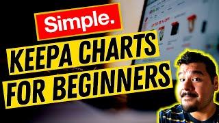 Reading Keepa Charts For Online Arbitrage Beginners 2024