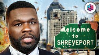 50 Cent's Fighting "Culture Vulture" Allegations Now..