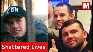 Shattered Lives: Kinahan right hand man Sean McGovern arrested in Dubai