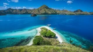 Labuan Bajo Flores Indonesia || Perfect Gateaway For Adventure || Explore Indonesia