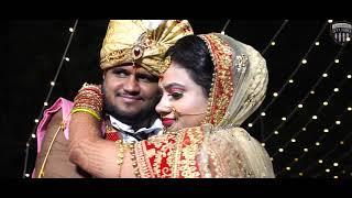 WEDDING HIGHLIGHT | DEEPAK WEDS MONIKA | ANSHUL STUDIO | INDIAN WEDDING | PHOTOGRAPHY | LATEST |